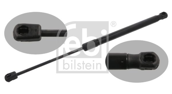 FEBI BILSTEIN 37481 Gas Spring, boot/cargo area