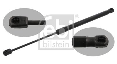 Gas Spring, boot/cargo area FEBI BILSTEIN 37481