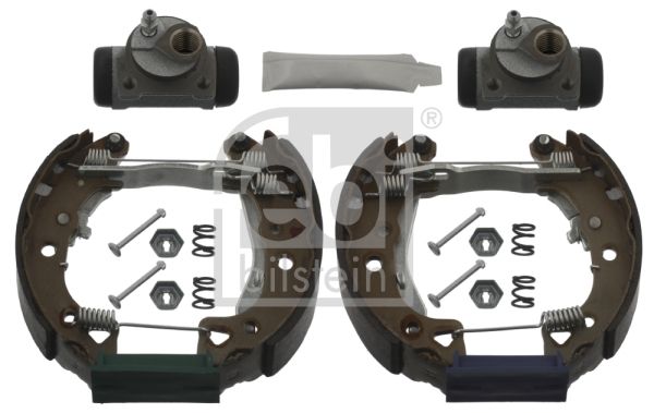 FEBI BILSTEIN 37490 Brake Shoe Set