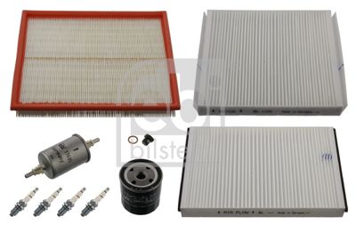 Parts Set, maintenance service FEBI BILSTEIN 37503