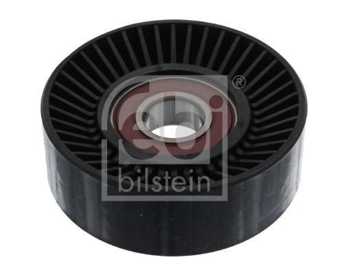 FEBI BILSTEIN 37515 Deflection/Guide Pulley, V-ribbed belt