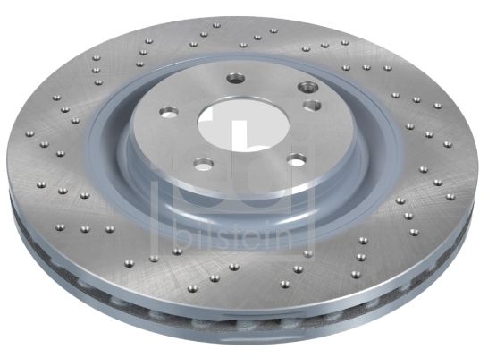FEBI BILSTEIN 37516 Brake Disc