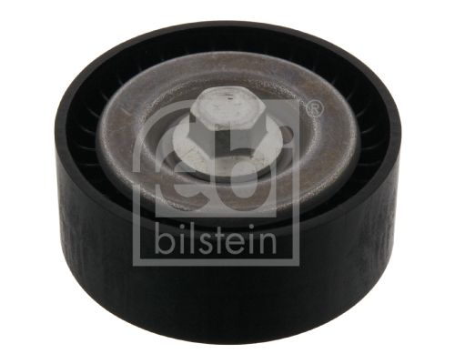 FEBI BILSTEIN 37517 Deflection/Guide Pulley, V-ribbed belt
