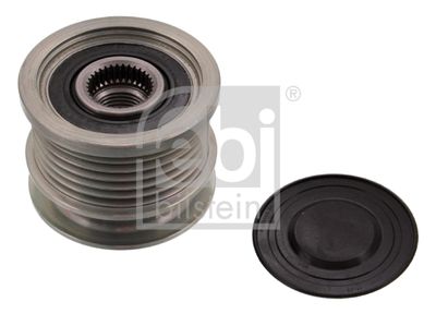 Alternator Freewheel Clutch FEBI BILSTEIN 37518