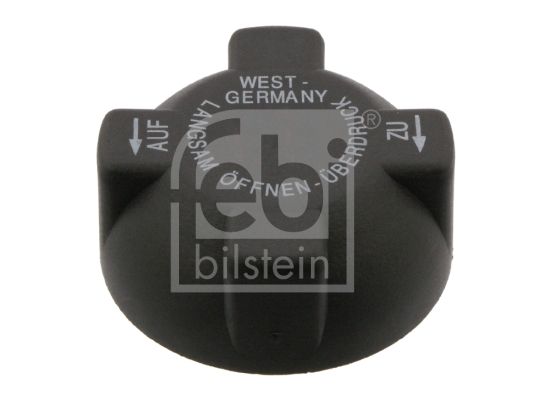 FEBI BILSTEIN 37520 Cap, coolant tank