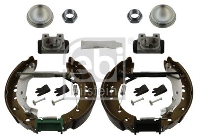 Brake Shoe Set FEBI BILSTEIN 37528