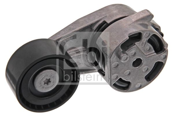 FEBI BILSTEIN 37543 Belt Tensioner, V-ribbed belt