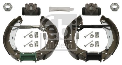 Brake Shoe Set FEBI BILSTEIN 37546
