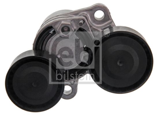 FEBI BILSTEIN 37552 Belt Tensioner, V-ribbed belt
