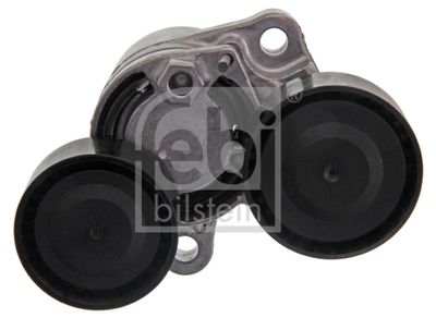 Belt Tensioner, V-ribbed belt FEBI BILSTEIN 37552