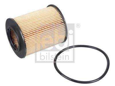 Oil Filter FEBI BILSTEIN 37557