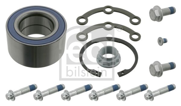 FEBI BILSTEIN 37558 Wheel Bearing Kit