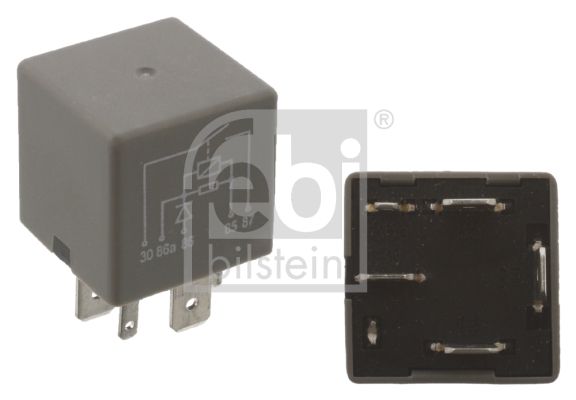 FEBI BILSTEIN 37563 Multifunctional Relay