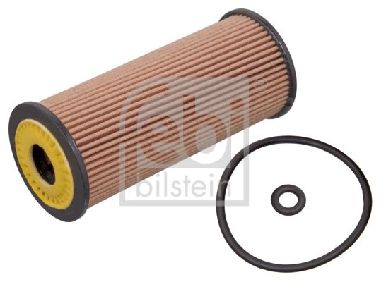 FEBI BILSTEIN 37564 Oil Filter