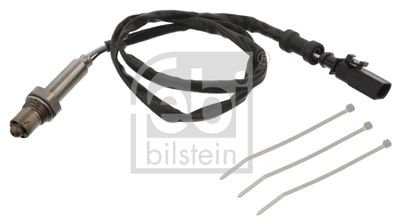 Lambda Sensor FEBI BILSTEIN 37565