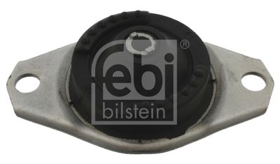 Mounting, automatic transmission FEBI BILSTEIN 37569