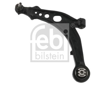 Control/Trailing Arm, wheel suspension FEBI BILSTEIN 37571