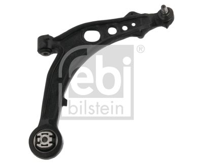 Control/Trailing Arm, wheel suspension FEBI BILSTEIN 37572