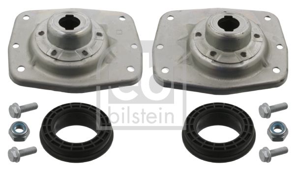 FEBI BILSTEIN 37582 Repair Kit, suspension strut support mount