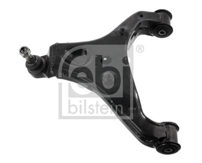 Control/Trailing Arm, wheel suspension FEBI BILSTEIN 37612