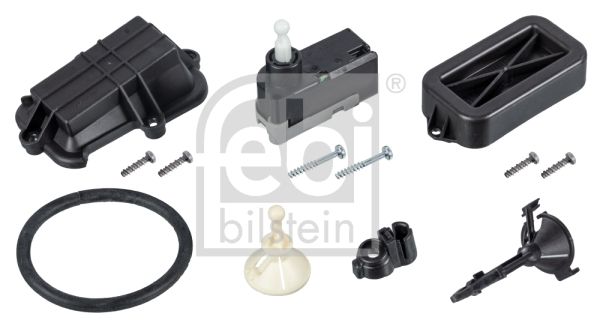 FEBI BILSTEIN 37615 Actuator, headlight levelling