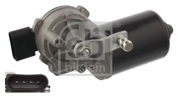 FEBI BILSTEIN 37619 Wiper Motor