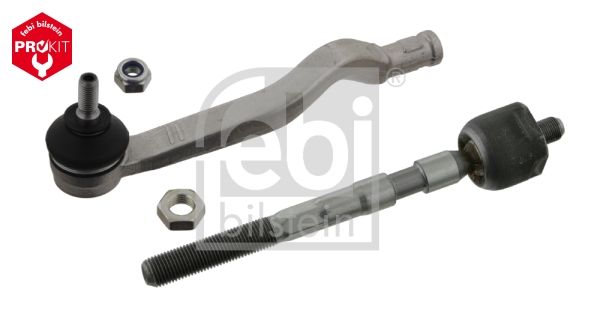 FEBI BILSTEIN 37621 Tie Rod