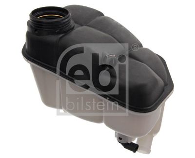 Expansion Tank, coolant FEBI BILSTEIN 37645