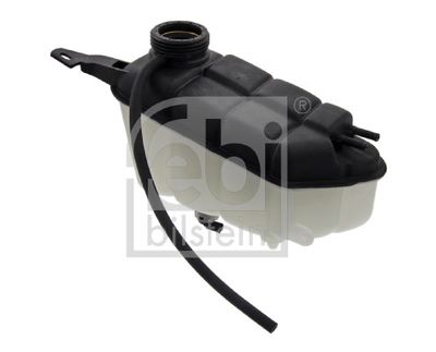 Expansion Tank, coolant FEBI BILSTEIN 37646