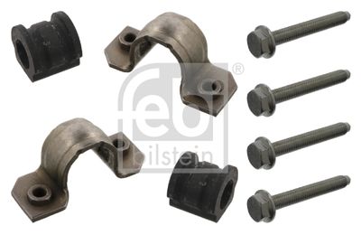 Mounting Kit, stabiliser bar FEBI BILSTEIN 37655