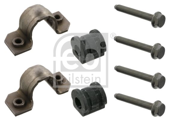 FEBI BILSTEIN 37656 Mounting Kit, stabiliser bar