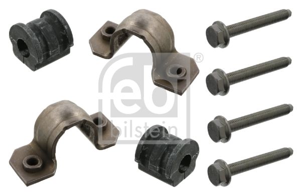 FEBI BILSTEIN 37657 Mounting Kit, stabiliser bar