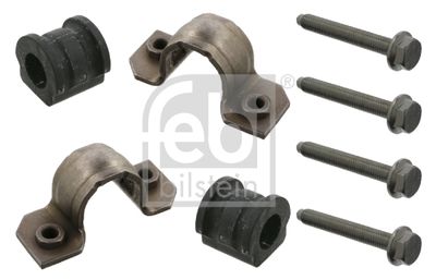 Mounting Kit, stabiliser bar FEBI BILSTEIN 37658