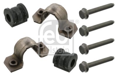 Mounting Kit, stabiliser bar FEBI BILSTEIN 37660