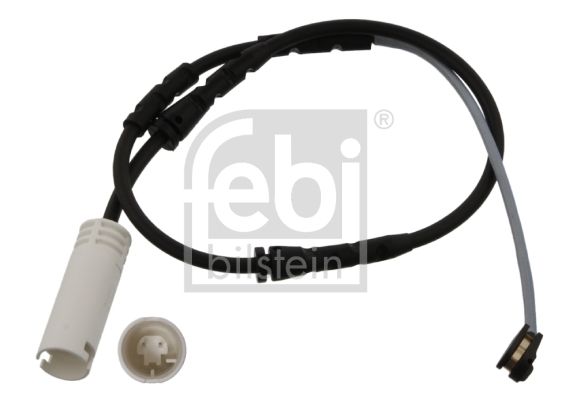 FEBI BILSTEIN 37663 Warning Contact, brake pad wear