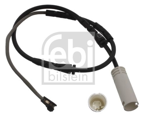 FEBI BILSTEIN 37664 Warning Contact, brake pad wear