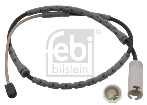 FEBI BILSTEIN 37665 Warning Contact, brake pad wear