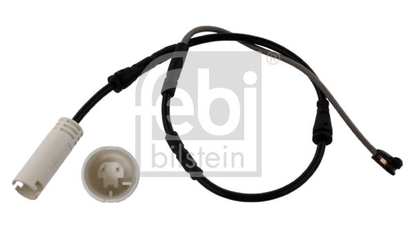 FEBI BILSTEIN 37668 Warning Contact, brake pad wear