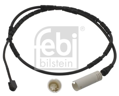 FEBI BILSTEIN 37669 Warning Contact, brake pad wear