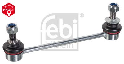 Link/Coupling Rod, stabiliser bar FEBI BILSTEIN 37676