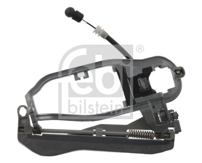 Frame, exterior door handle FEBI BILSTEIN 37682