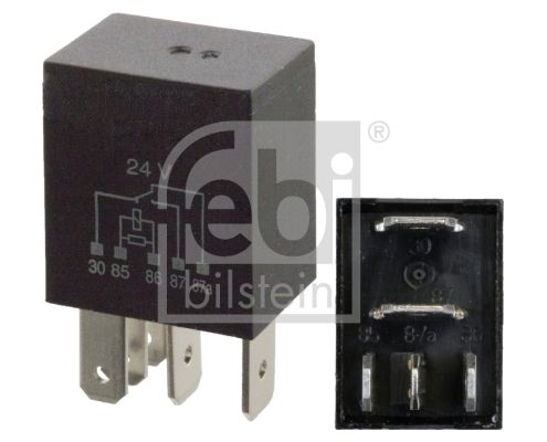 FEBI BILSTEIN 37688 Relay, main current