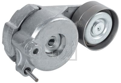 Belt Tensioner, V-ribbed belt FEBI BILSTEIN 37696