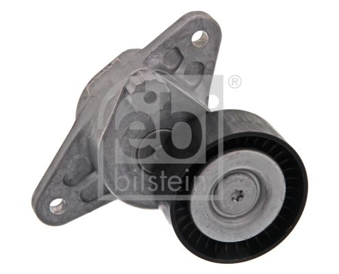 FEBI BILSTEIN 37698 Belt Tensioner, V-ribbed belt