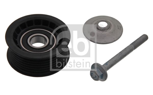 FEBI BILSTEIN 37699 Deflection/Guide Pulley, V-ribbed belt