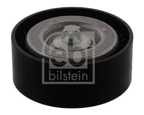 FEBI BILSTEIN 37702 Deflection/Guide Pulley, V-ribbed belt
