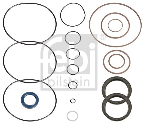 FEBI BILSTEIN 37707 Gasket Set, steering gear