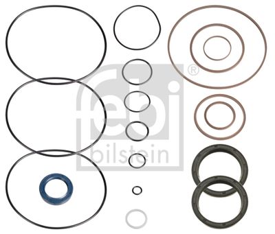 Gasket Set, steering gear FEBI BILSTEIN 37707