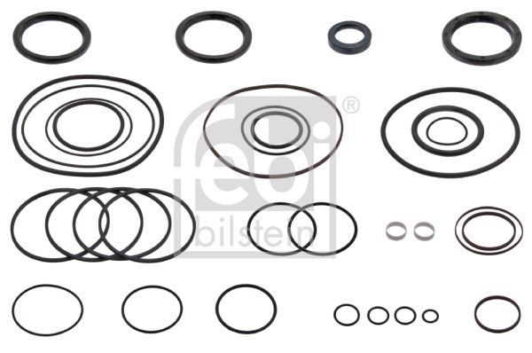 FEBI BILSTEIN 37708 Gasket Set, steering gear