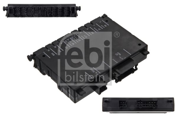 FEBI BILSTEIN 37719 Control Unit, seat adjustment